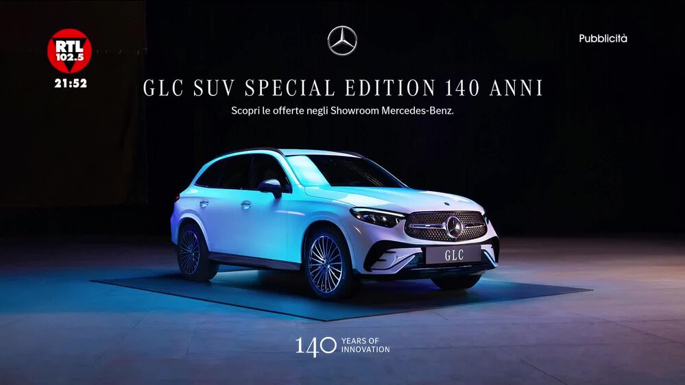 Puntata del 22/01/2026