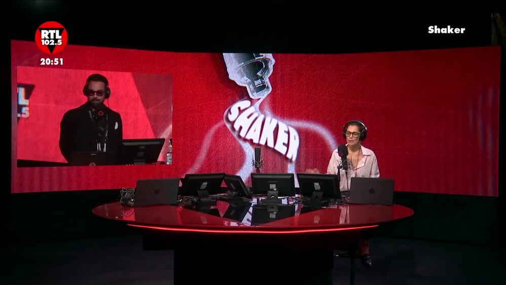 Puntata del 17/05/2025