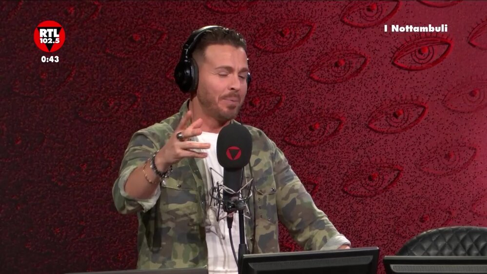 Puntata del 05/12/2025