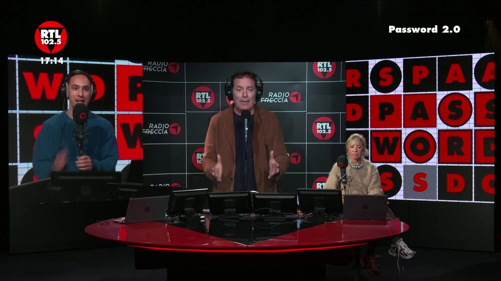 Puntata del 10/02/2026