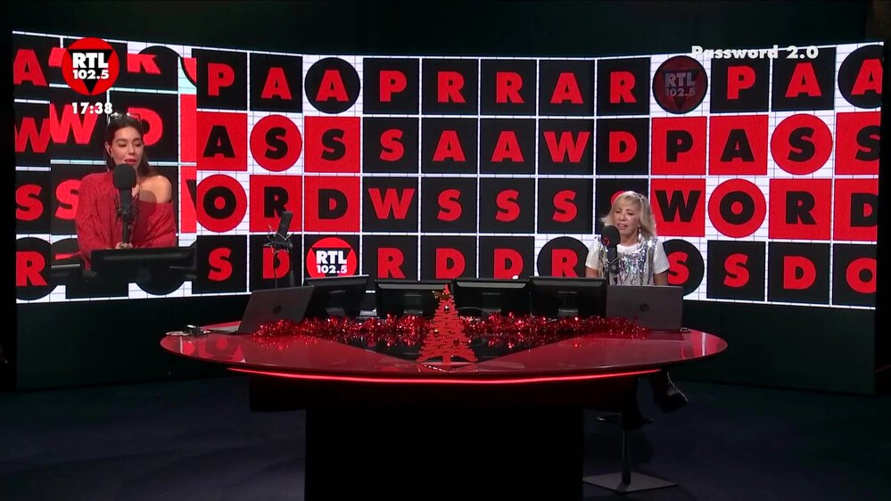 Puntata del 31/12/2025