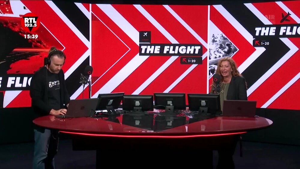 Puntata del 07/10/2025