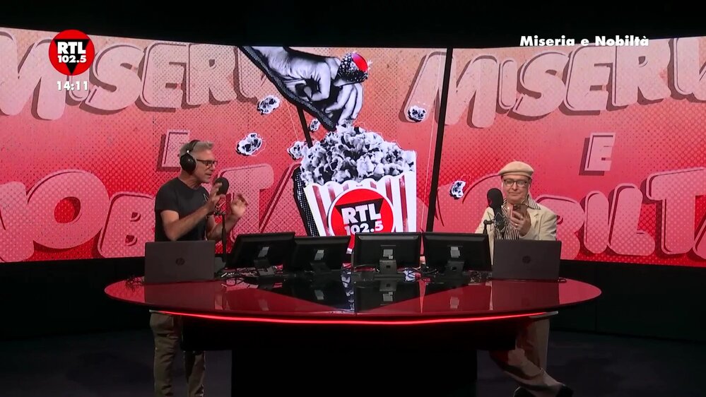 Puntata del 23/06/2025