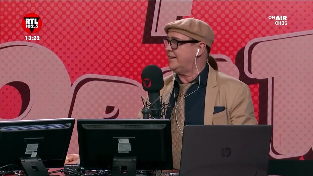 Puntata del 29/09/2025