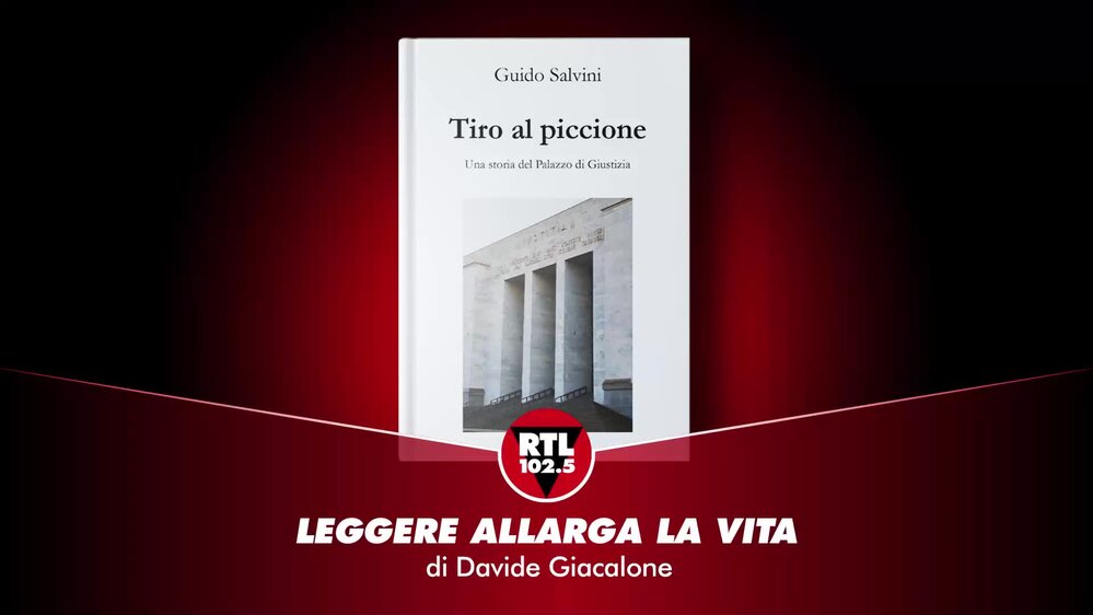 Guido Salvini - Tiro al piccione