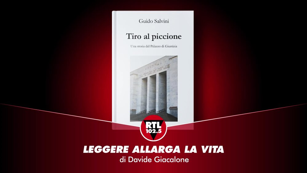 Guido Salvini - Tiro al piccione
