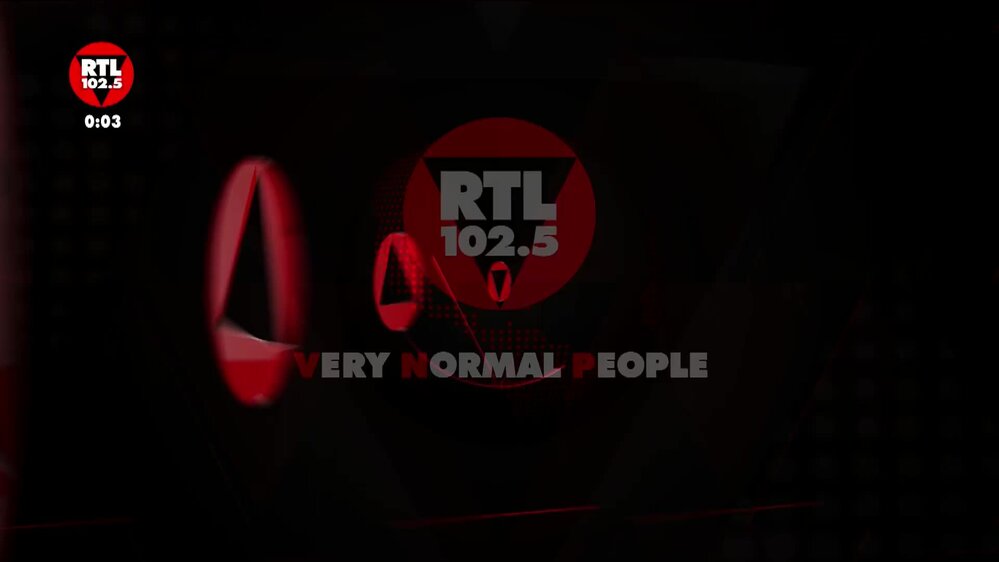 Puntata del 03/02/2026