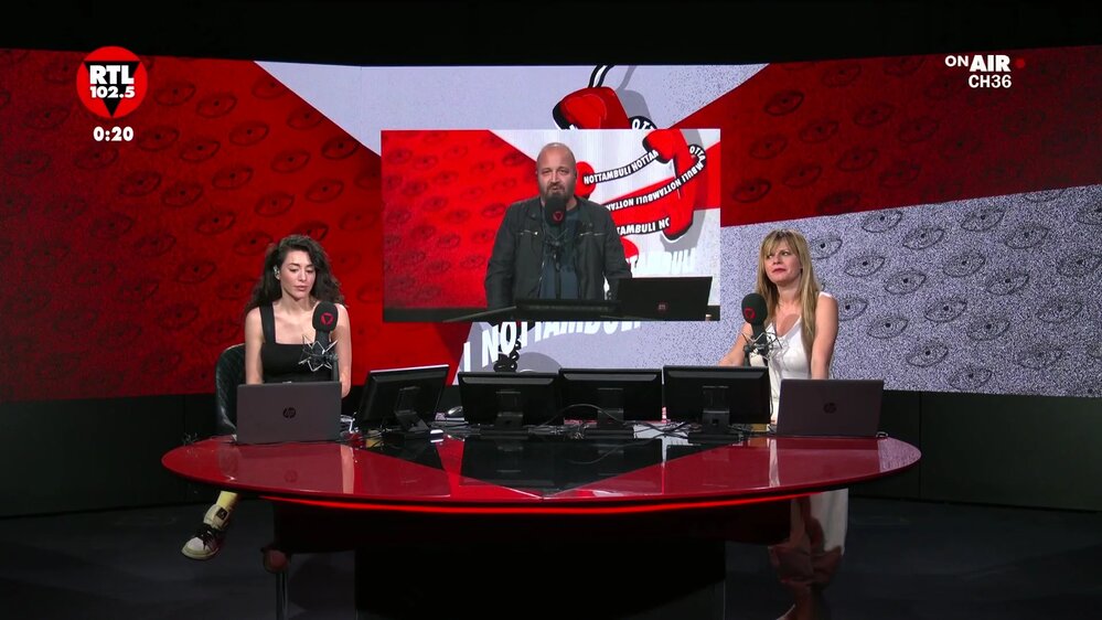 Puntata del 03/02/2026