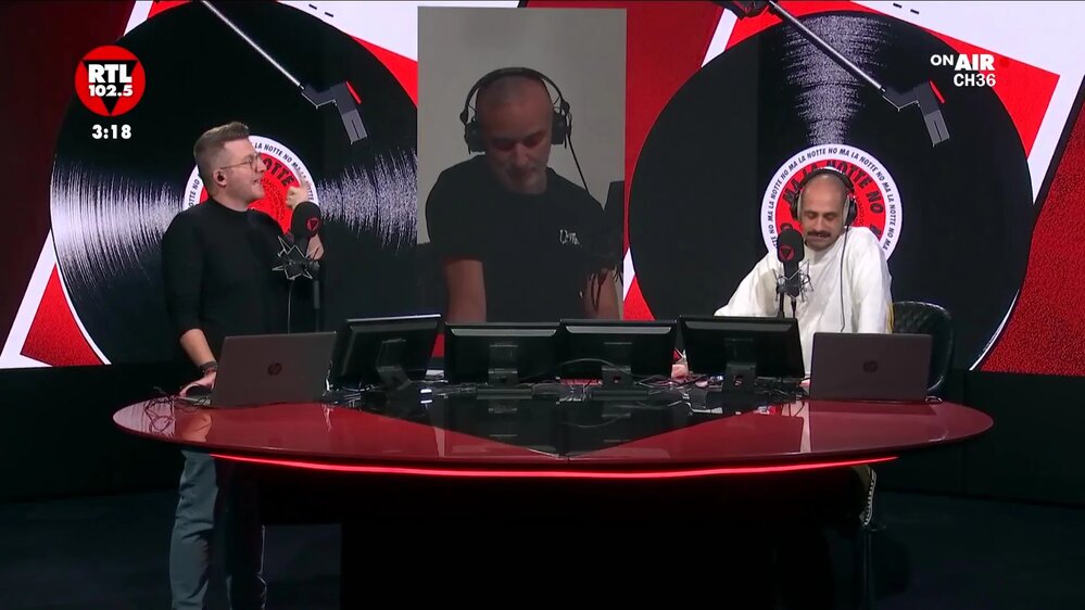 Puntata del 30/11/2025