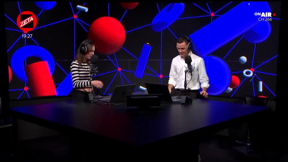 Puntata del 13/11/2025