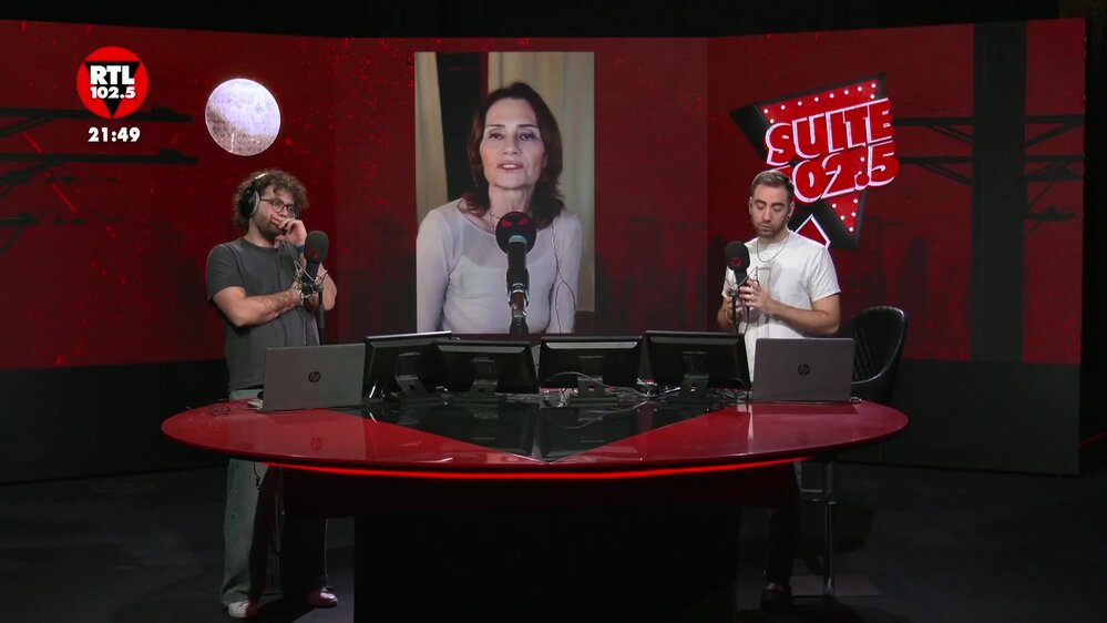 Puntata del 12/01/2026