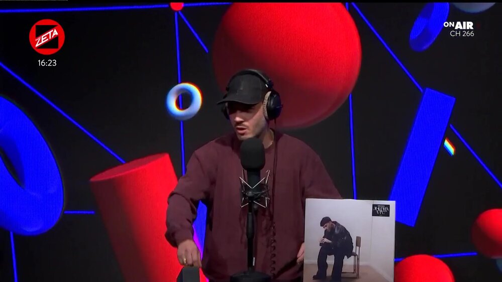 Puntata del 10/12/2025