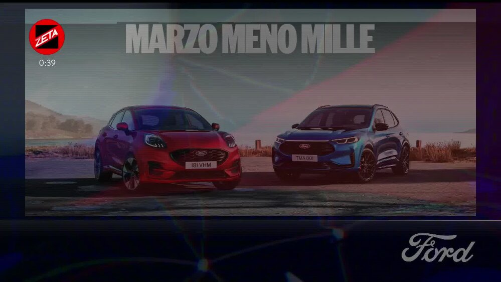 Puntata del 26/03/2026