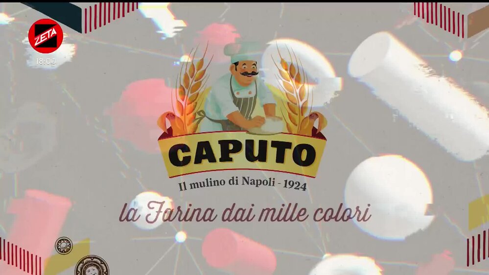 Puntata del 17/05/2026