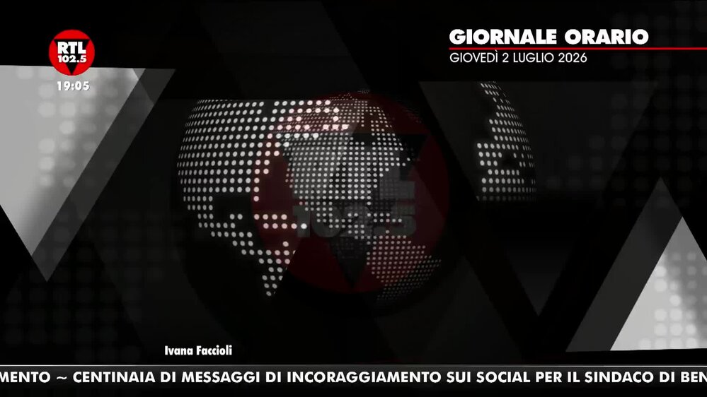 Puntata del 02/07/2026