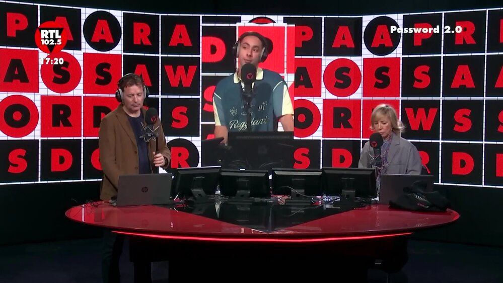 Puntata del 08/01/2026