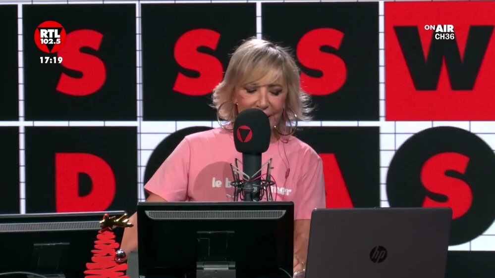 Puntata del 08/12/2025