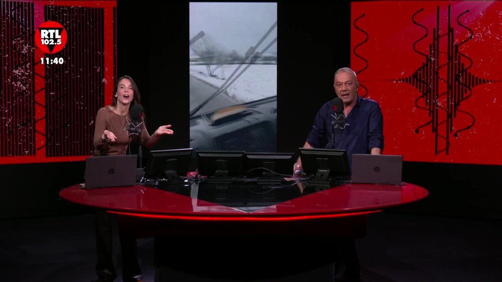 Puntata del 26/03/2026