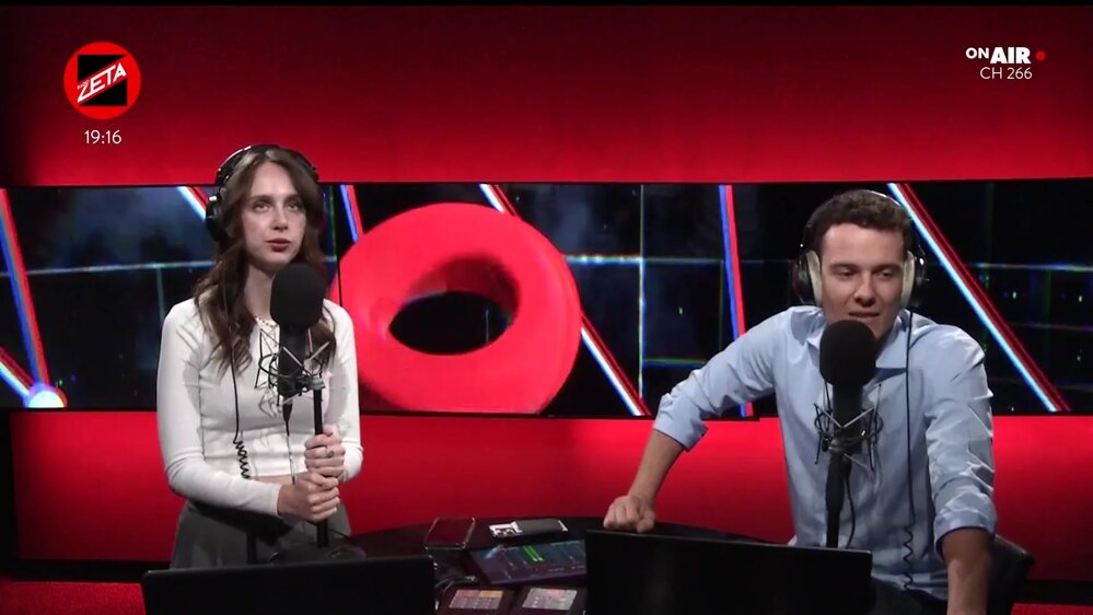 Puntata del 07/05/2025