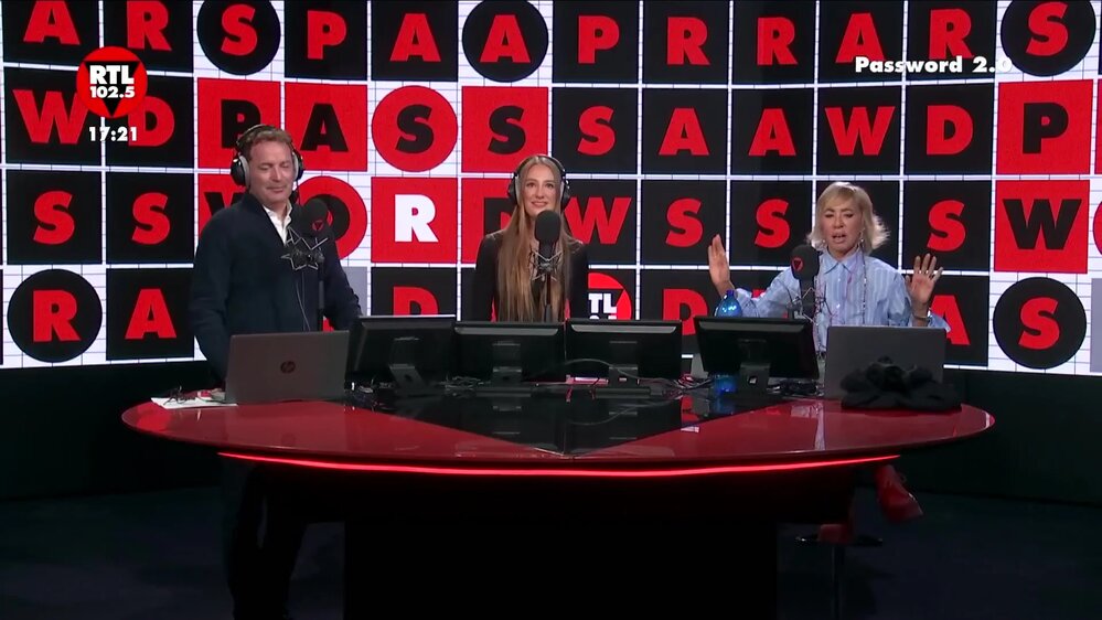 Puntata del 18/11/2025