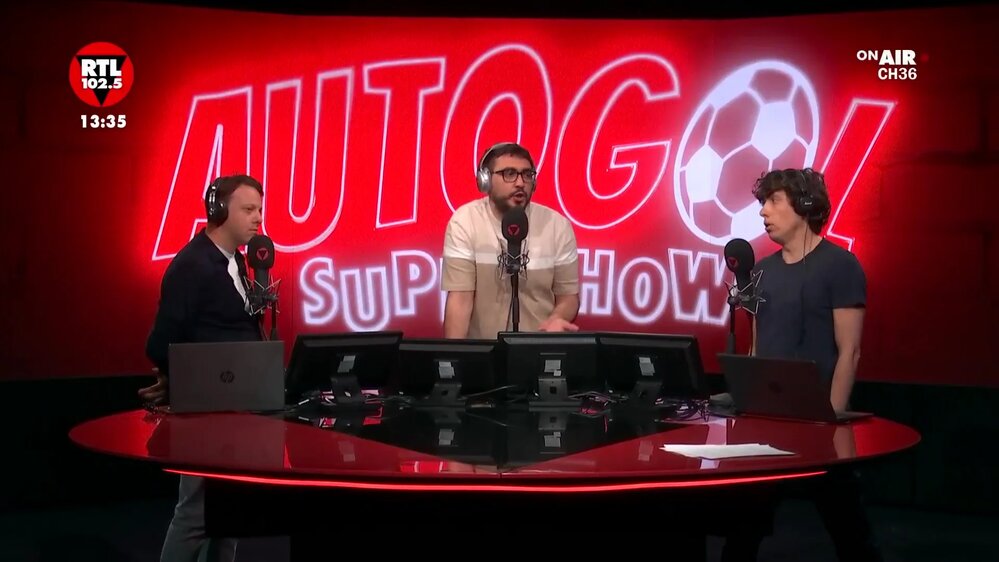 Puntata del 27/04/2025