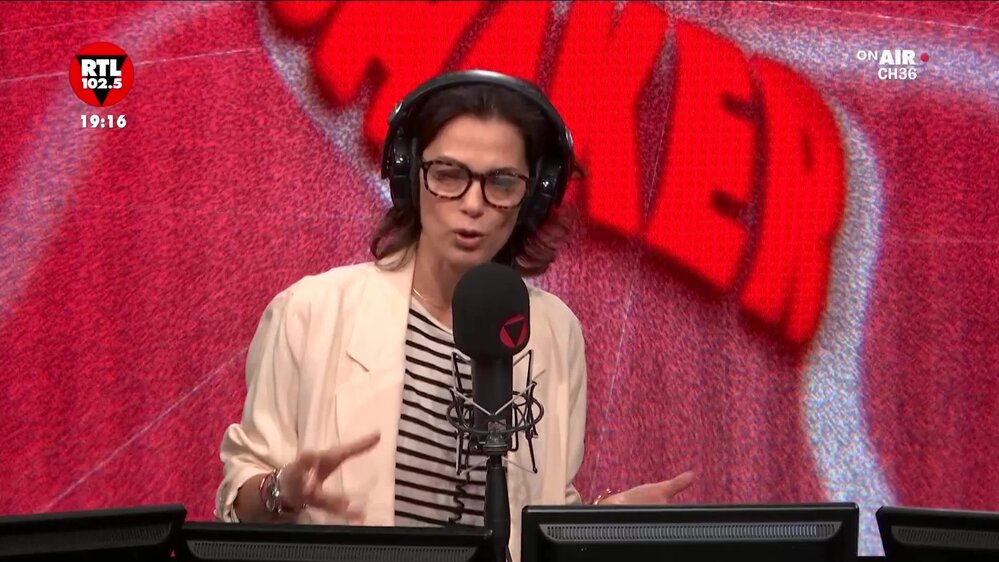 Puntata del 03/05/2025