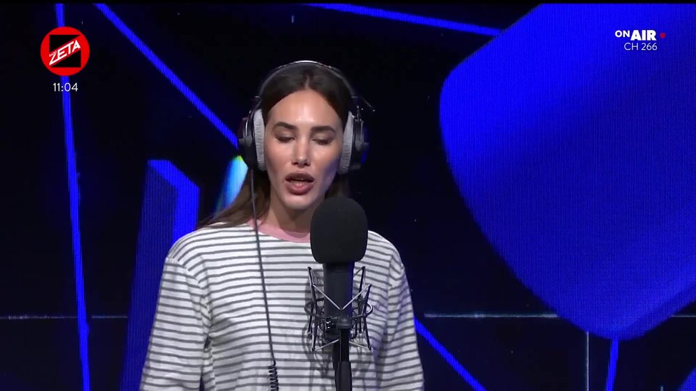 Puntata del 06/07/2026