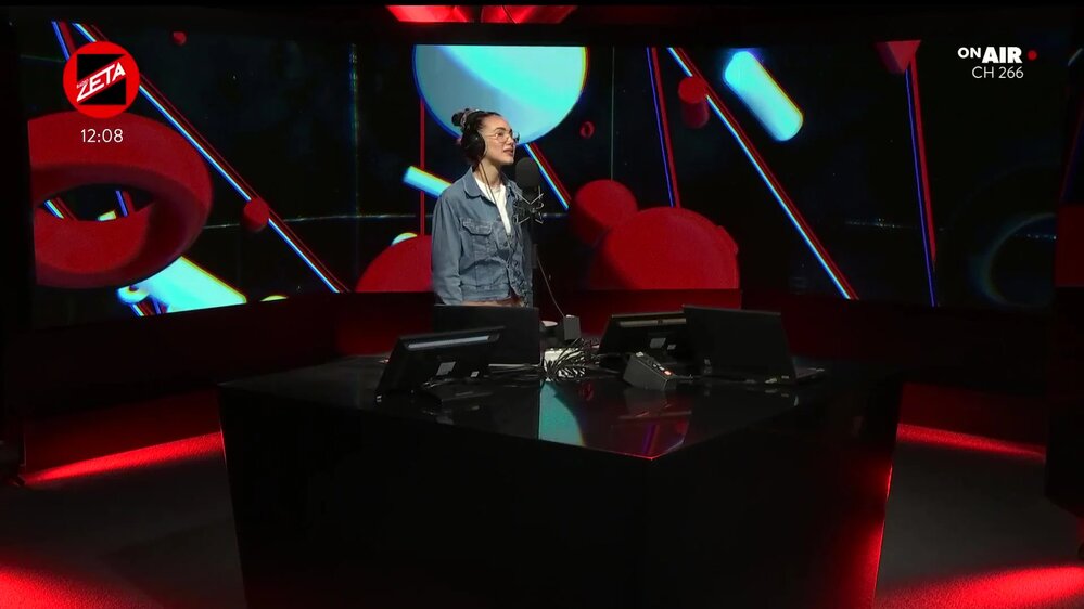 Puntata del 02/05/2025