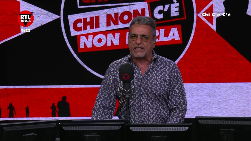 Puntata del 19/07/2026