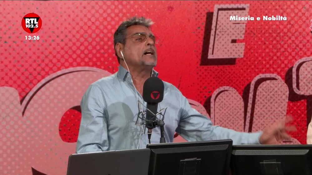 Puntata del 01/12/2025