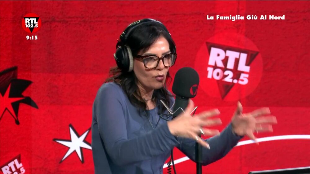 Puntata del 15/12/2025