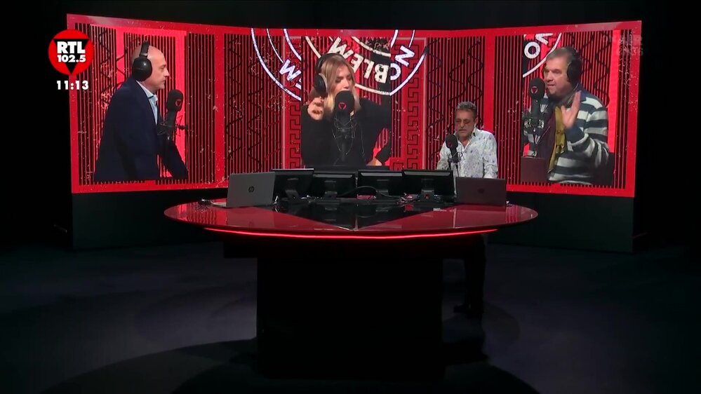 Puntata del 14/11/2025