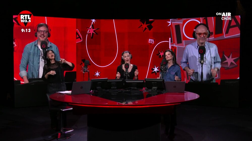 Puntata del 28/04/2026