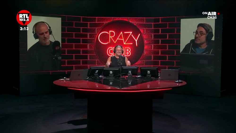 Puntata del 30/10/2025