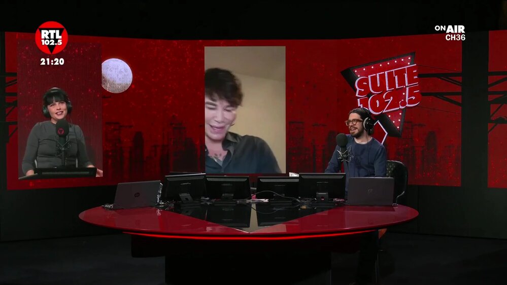 Puntata del 08/02/2026