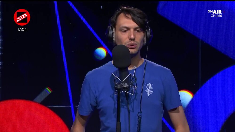 Puntata del 10/06/2026