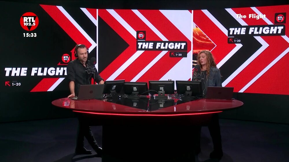 Puntata del 29/10/2025