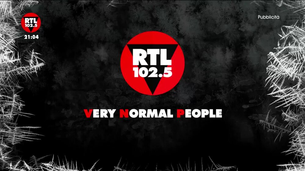 Puntata del 23/12/2025