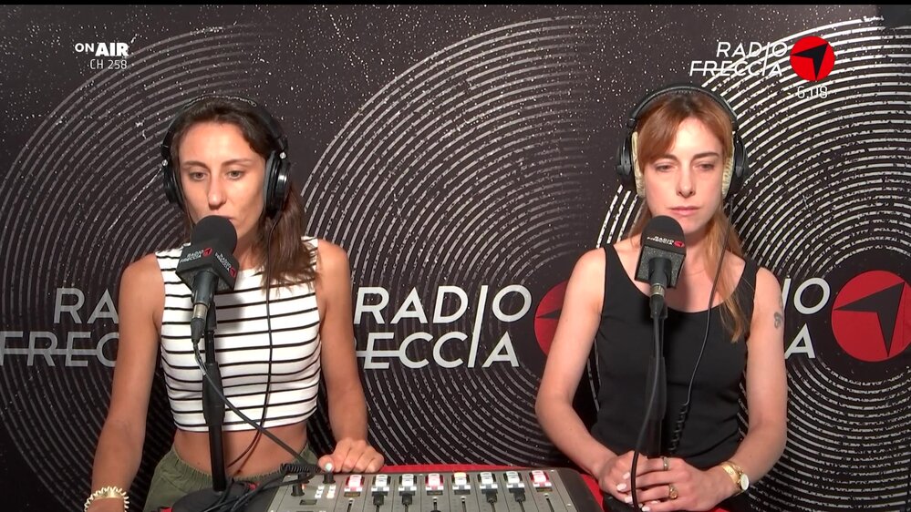 Puntata del 28/07/2026