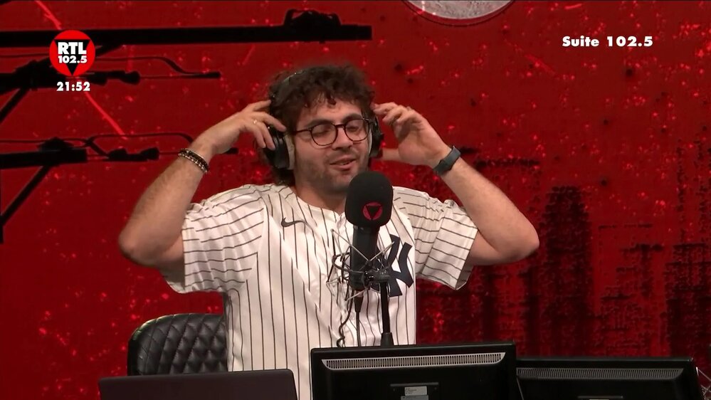 Puntata del 27/05/2025