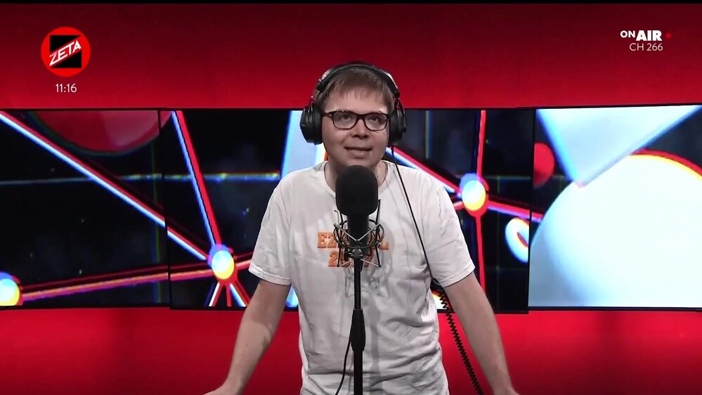 Puntata del 07/07/2025