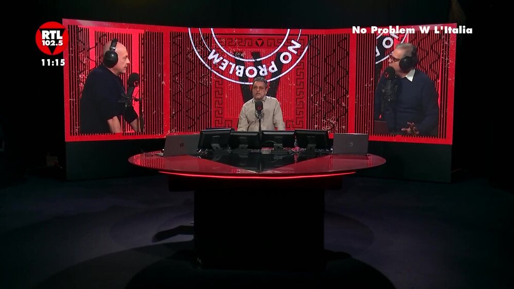 Puntata del 09/01/2026