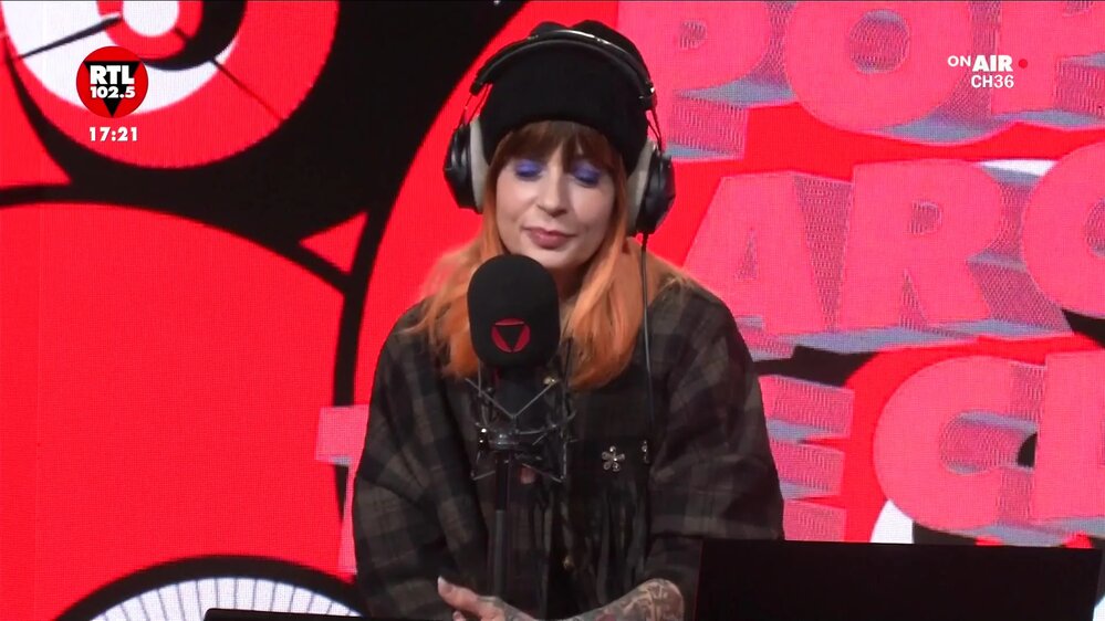 Puntata del 25/01/2026