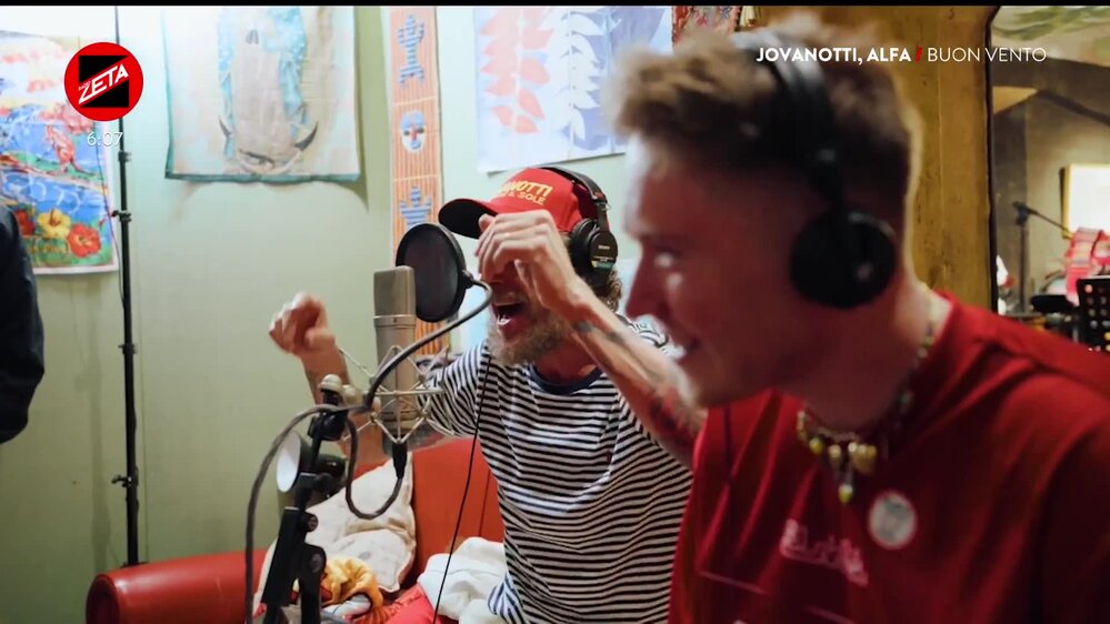 Puntata del 01/08/2026