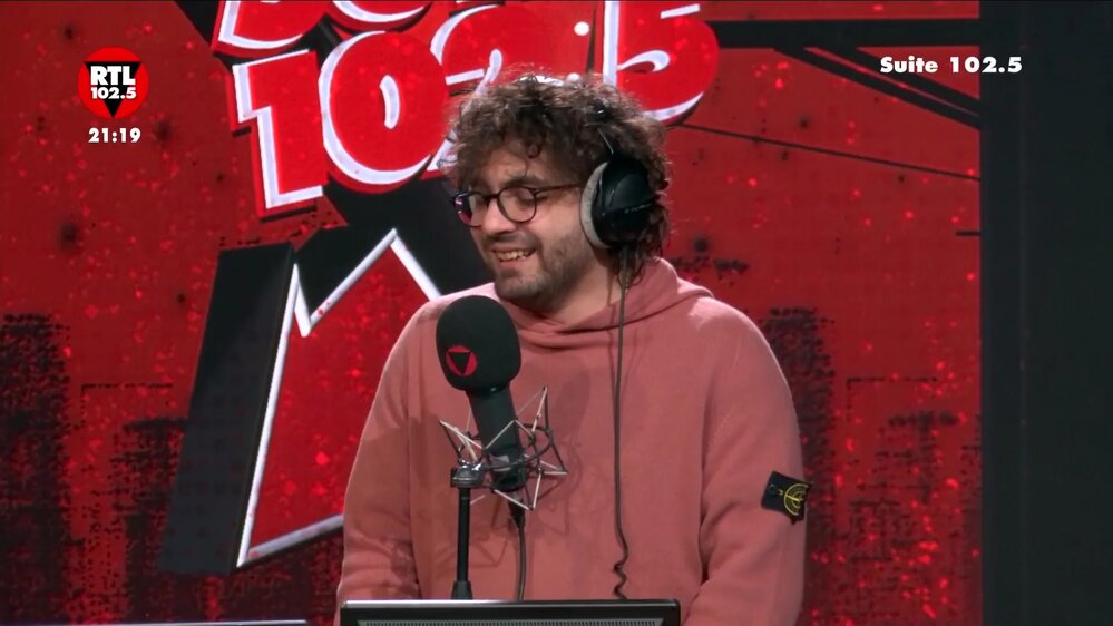 Puntata del 05/01/2026