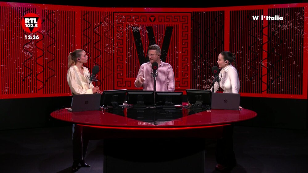 Puntata del 07/05/2026