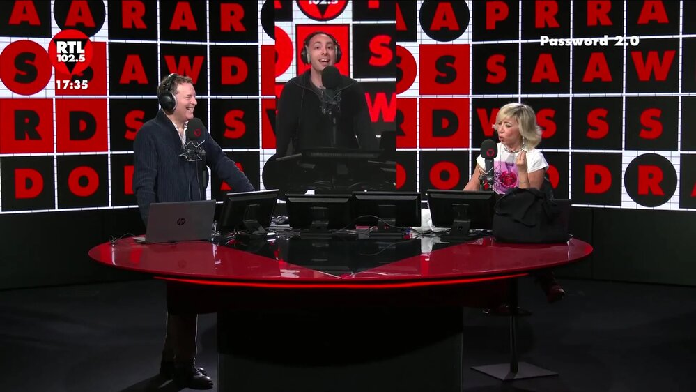 Puntata del 02/02/2026