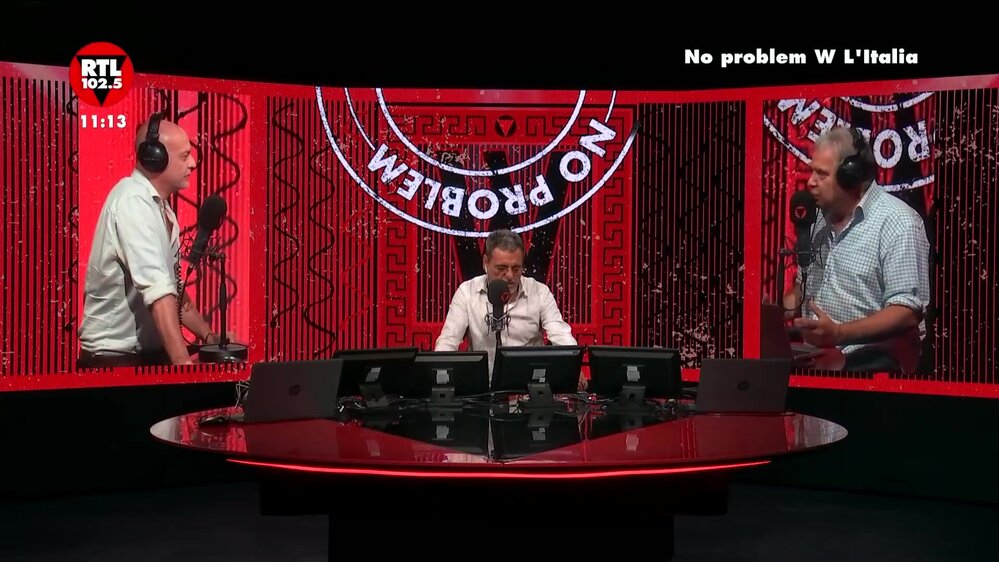 Puntata del 20/06/2025