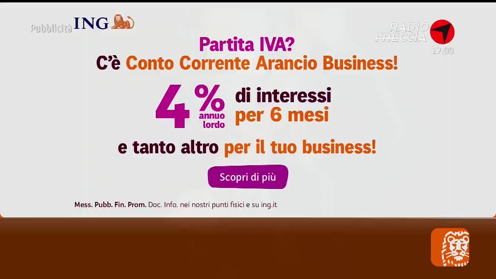 Puntata del 28/02/2026