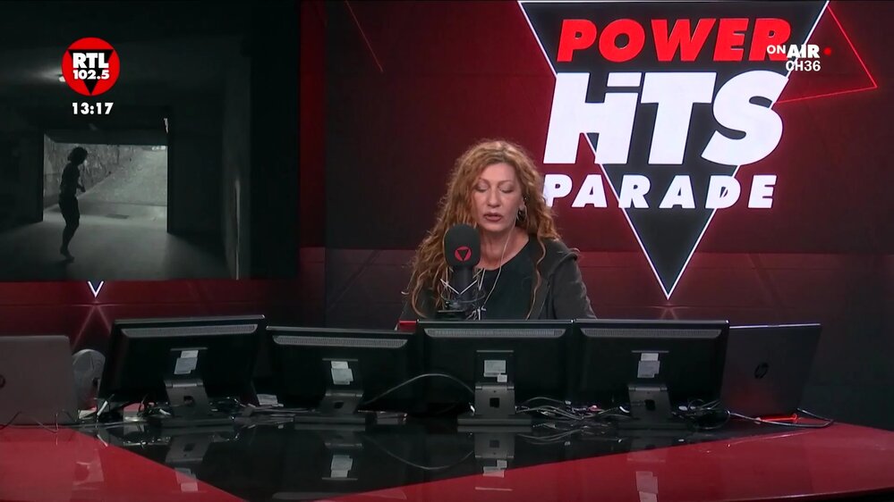 Puntata del 01/11/2025